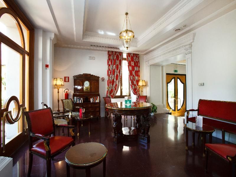 Hotel Albani Firenze, foto 6