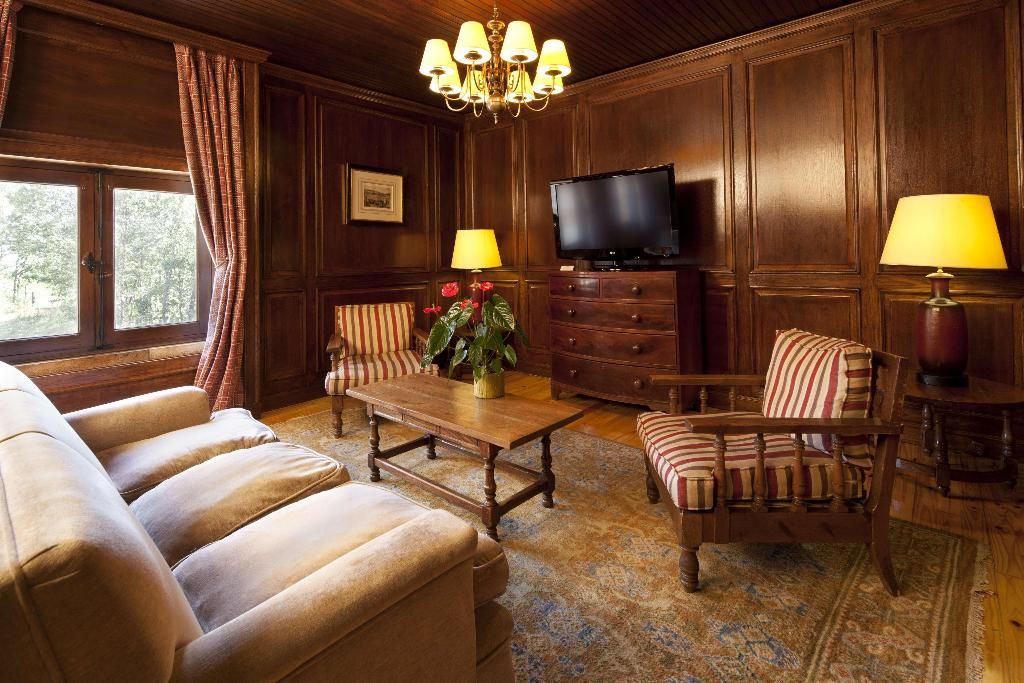 Parador de Cervera de Pisuerga, foto 10