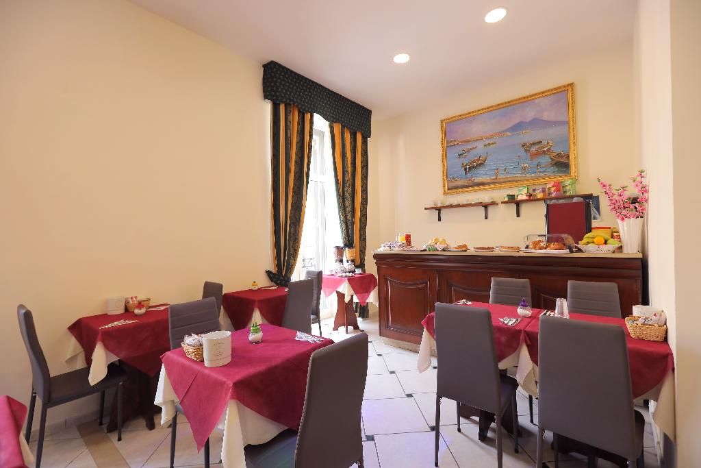 Hotel Garibaldi, foto 9