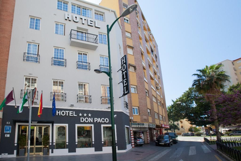 Don Paco, foto 15
