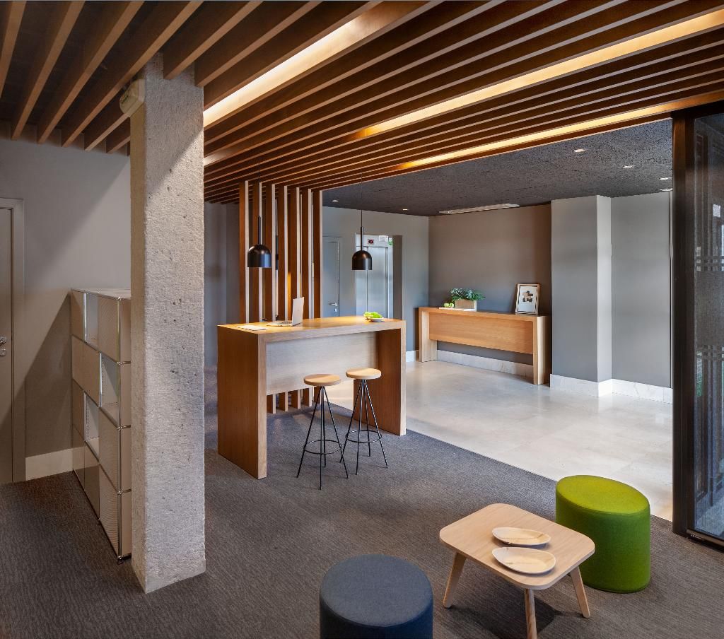 ibis Styles Pamplona Noain, foto 15