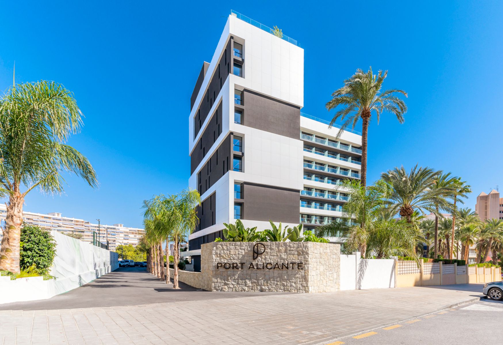 Port Alicante, foto 2