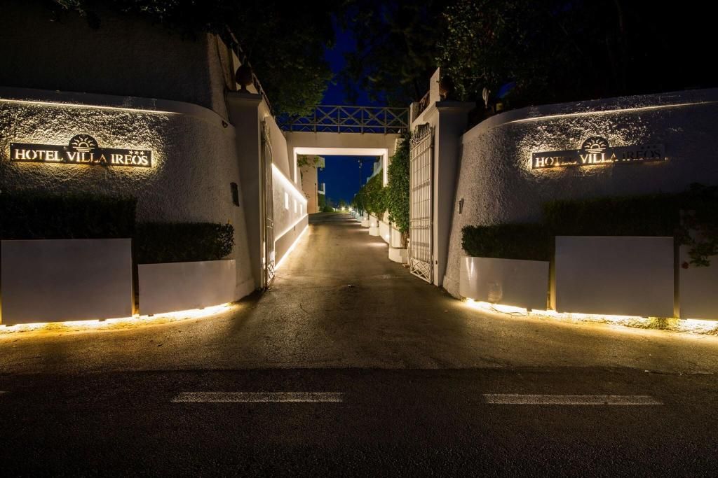 Hotel Villa Ireos, foto 7