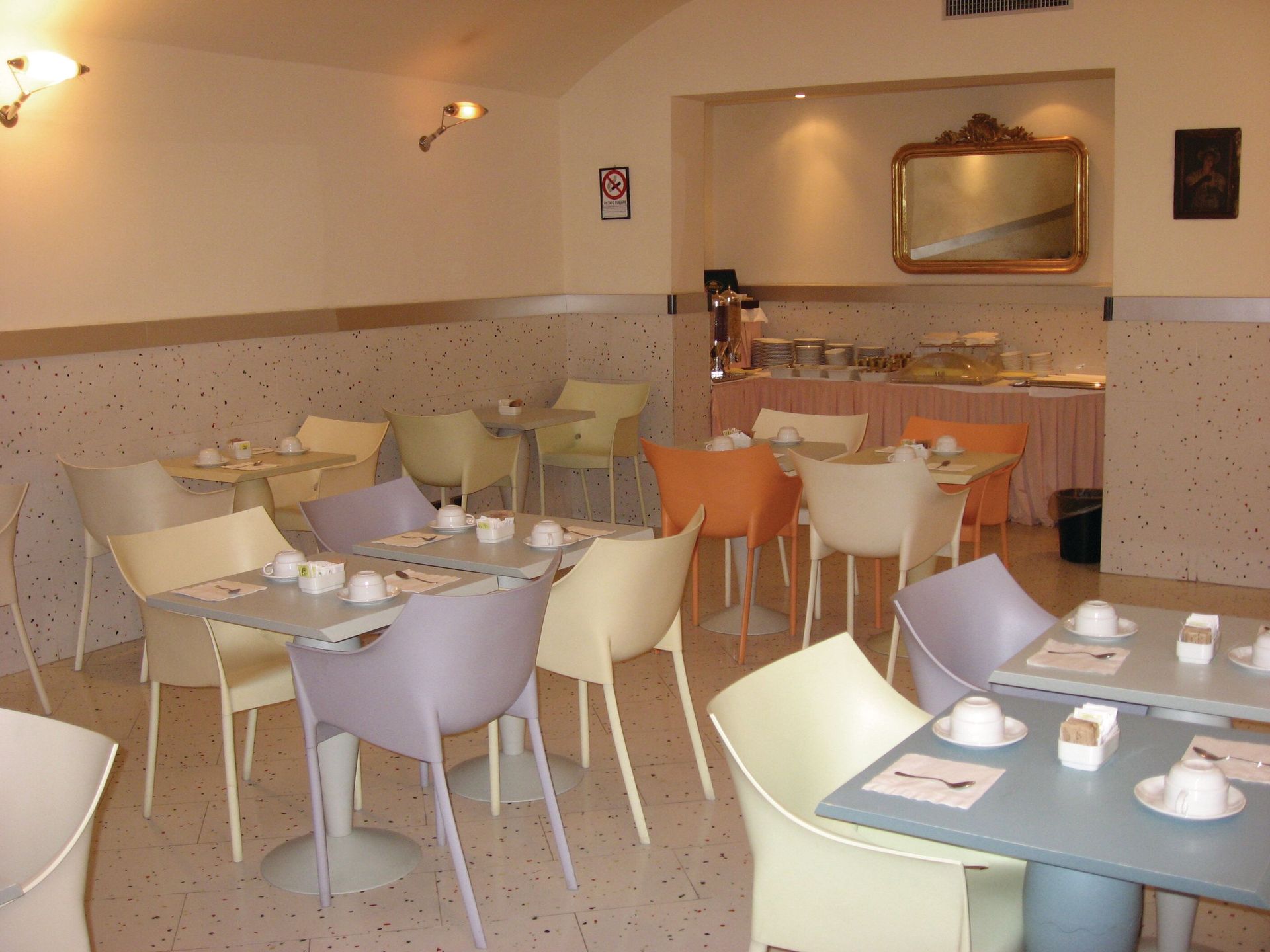 Hotel La Fortezza, foto 6