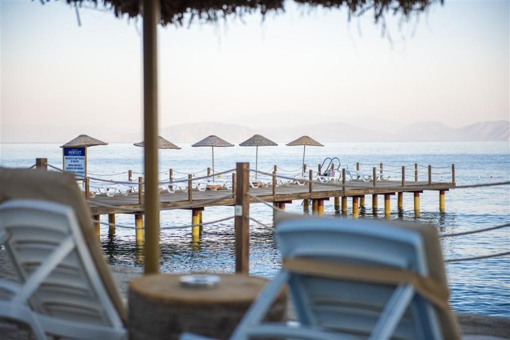 Akbulut Hotel & Spa, foto 12