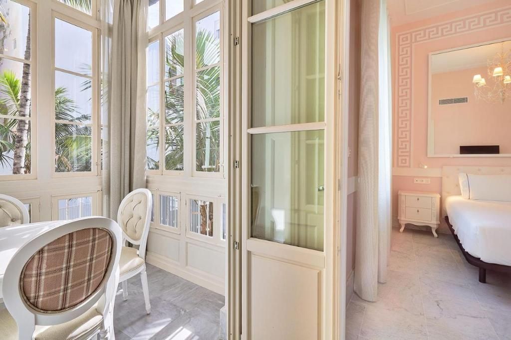 Tandem Palacio Veedor de Galeras, foto 6