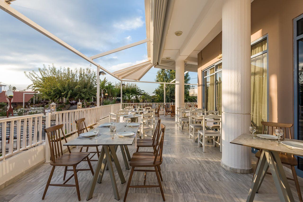 Ariadne Hotel, foto 6
