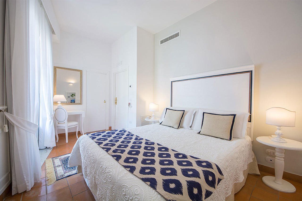 Villa Romana Hotel & Spa, foto 6