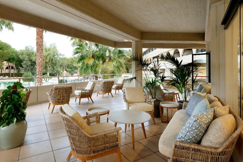 Hotel Grand Palladium Sicilia Resort & Spa, foto 15
