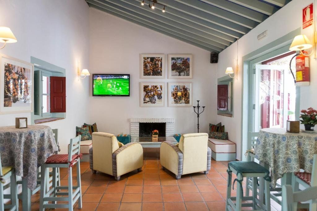 Cortijo del Arte, foto 12