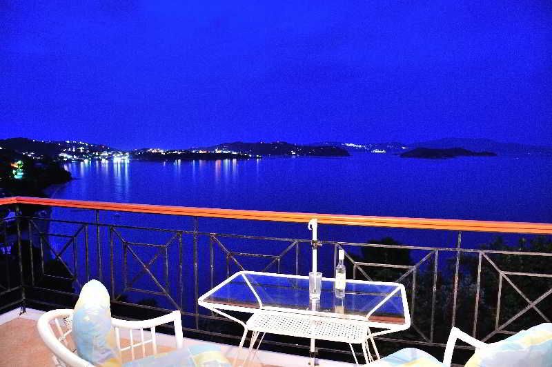 Vassilias Beach Hotel, foto 11