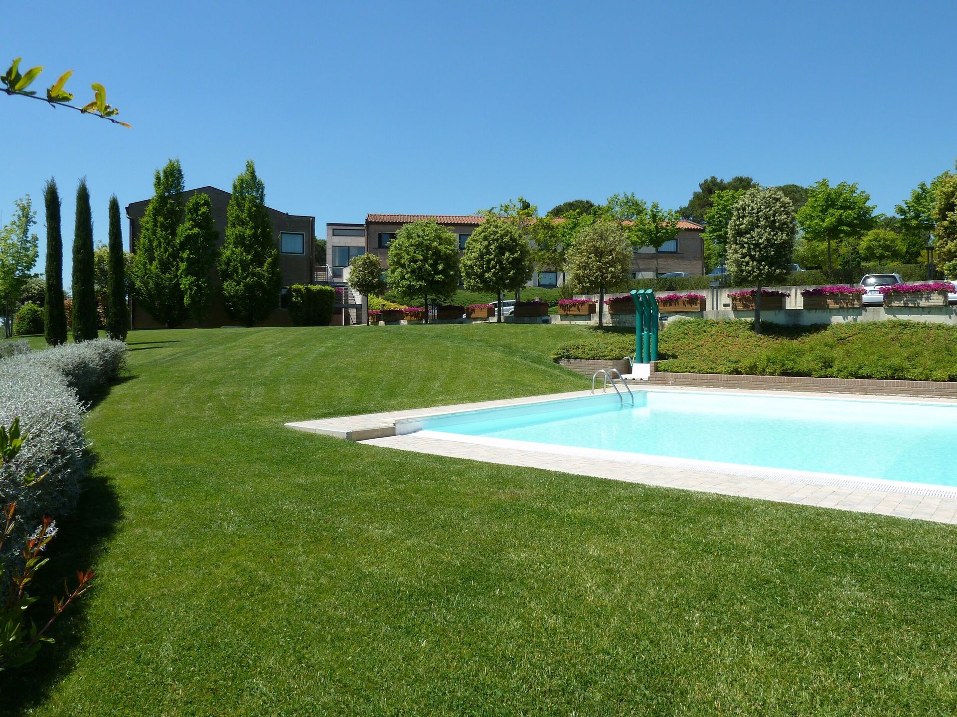Sangallo Park, foto 6
