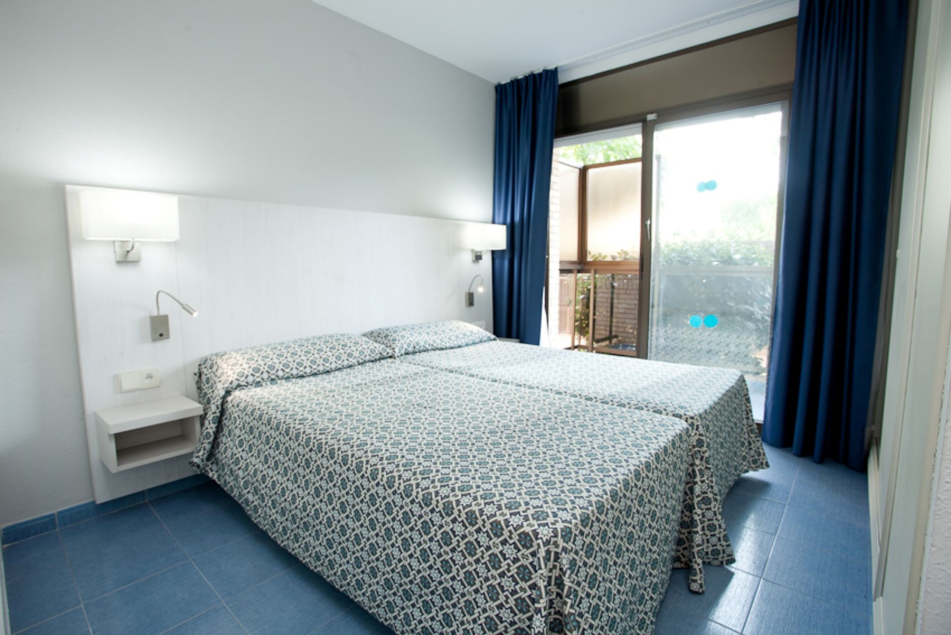 Aparthotel - Apartamentos Olimar II, foto 5