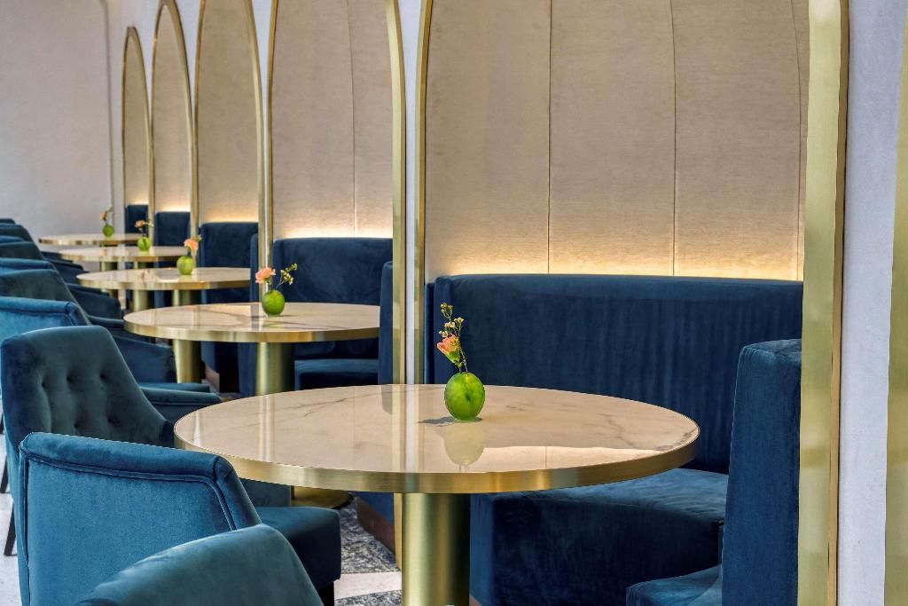 Maison Albar Hotels Le Vendome, foto 13