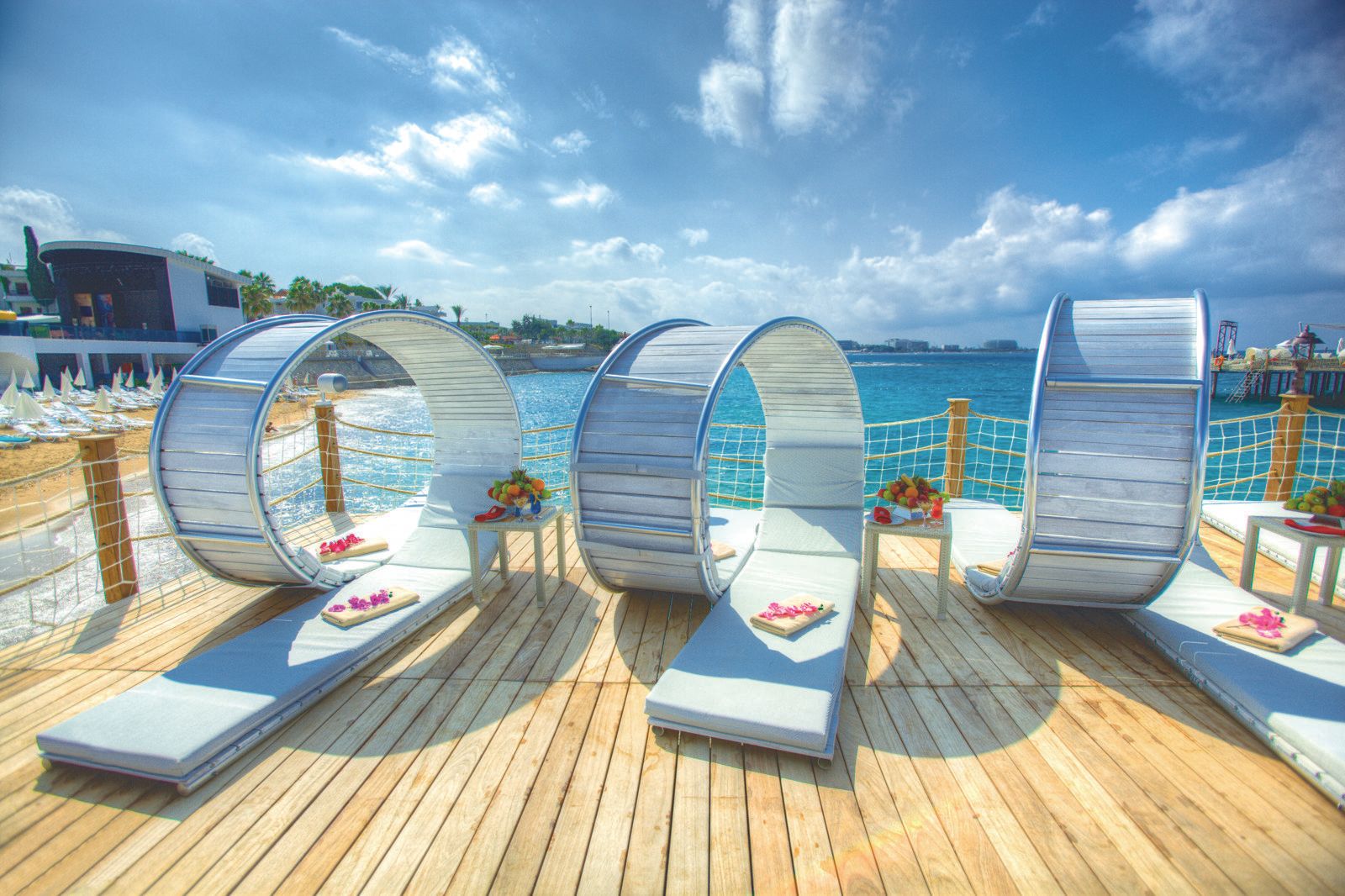 Azura Deluxe Resort & Spa Hotel, foto 9