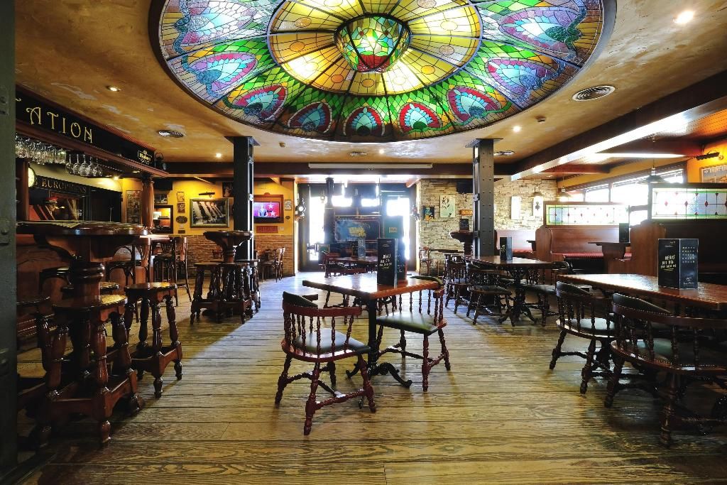 Hotel Guadalquivir, foto 5