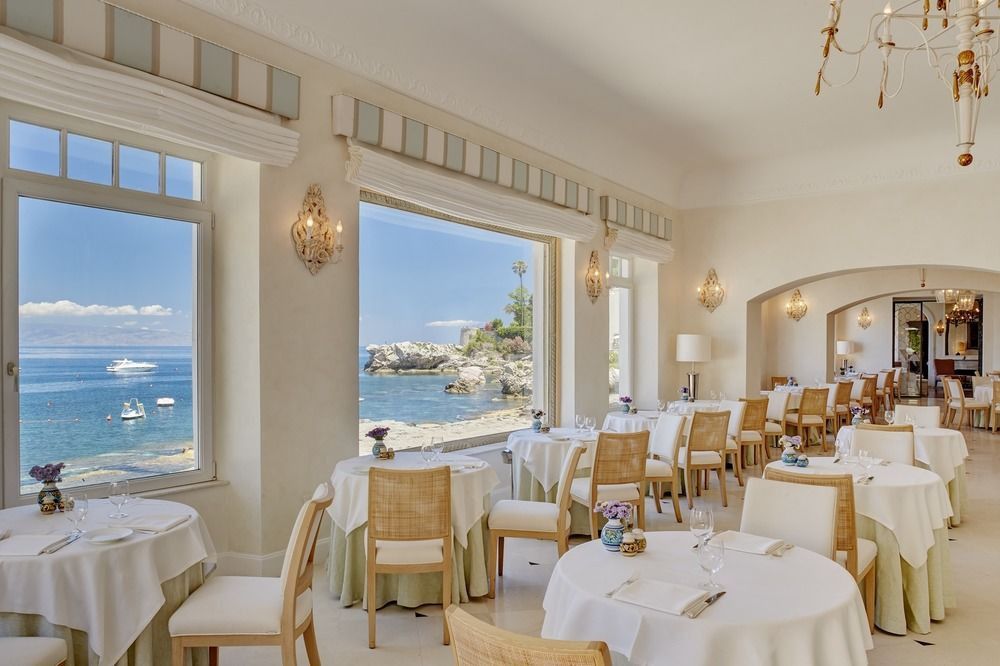 Villa Sant'Andrea, A Belmond Hotel, foto 7