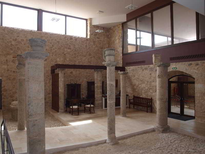 Palacio del Infante Don Juan Manuel, foto 8