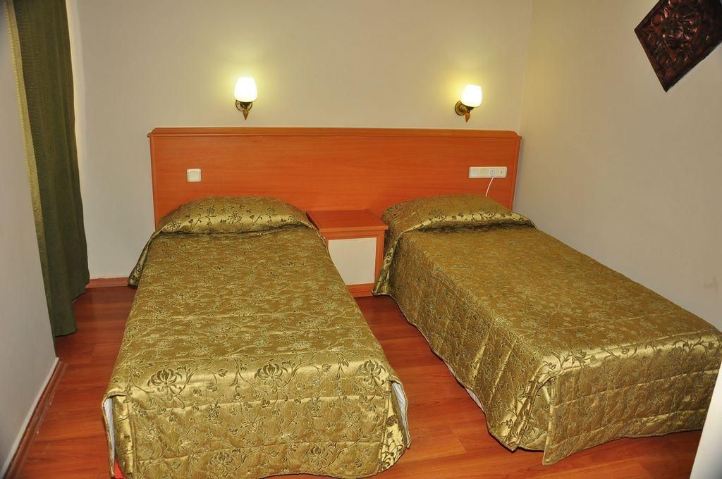 Cinar Family Suite Hotel, foto 2