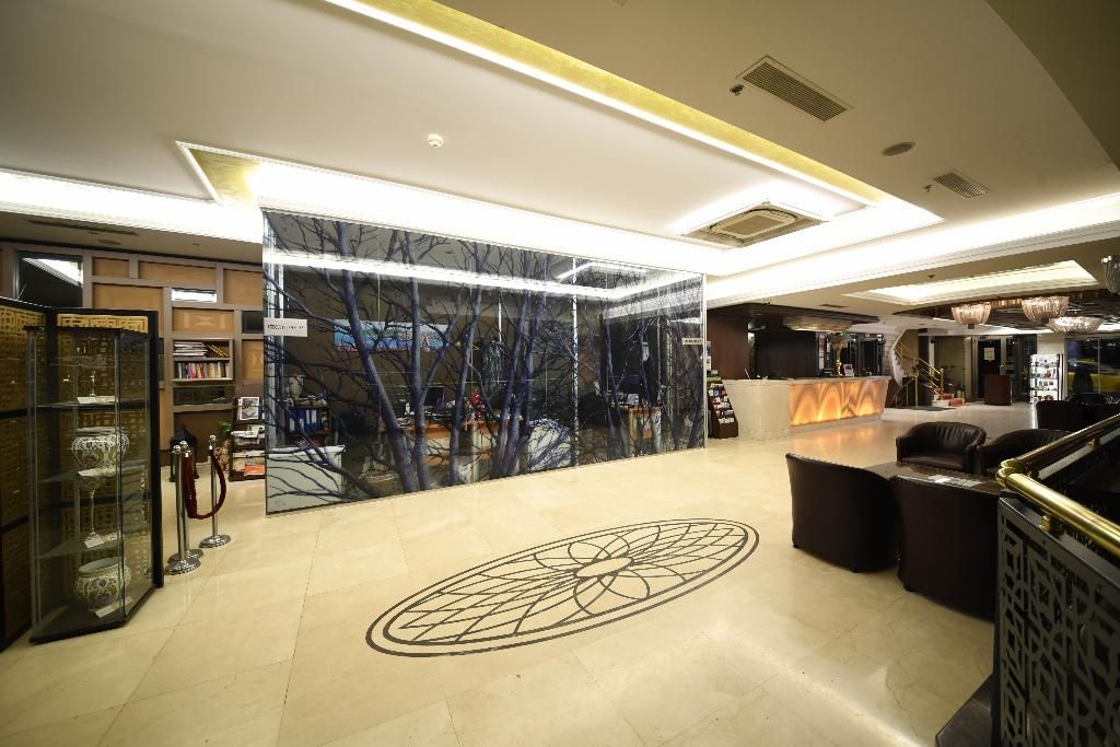 Hotel Grand Star Bosphorus, foto 14