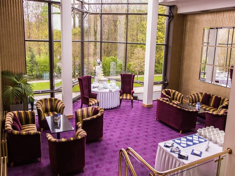 Stormont Hotel, foto 13