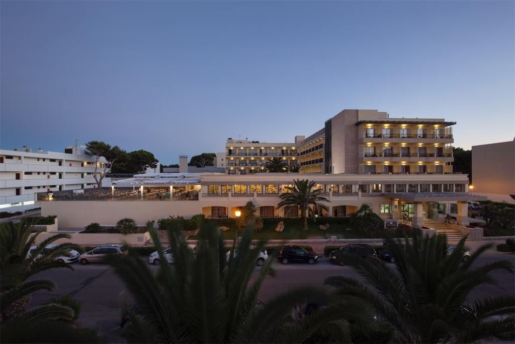 Bella Playa Hotel & Spa, foto 9