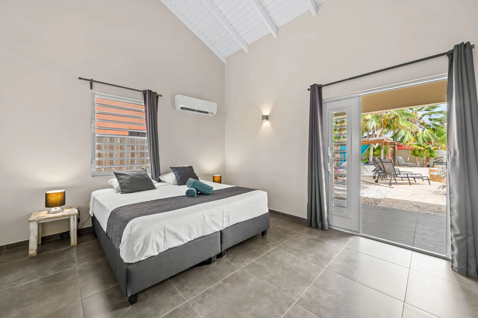 All Seasons Appartementen