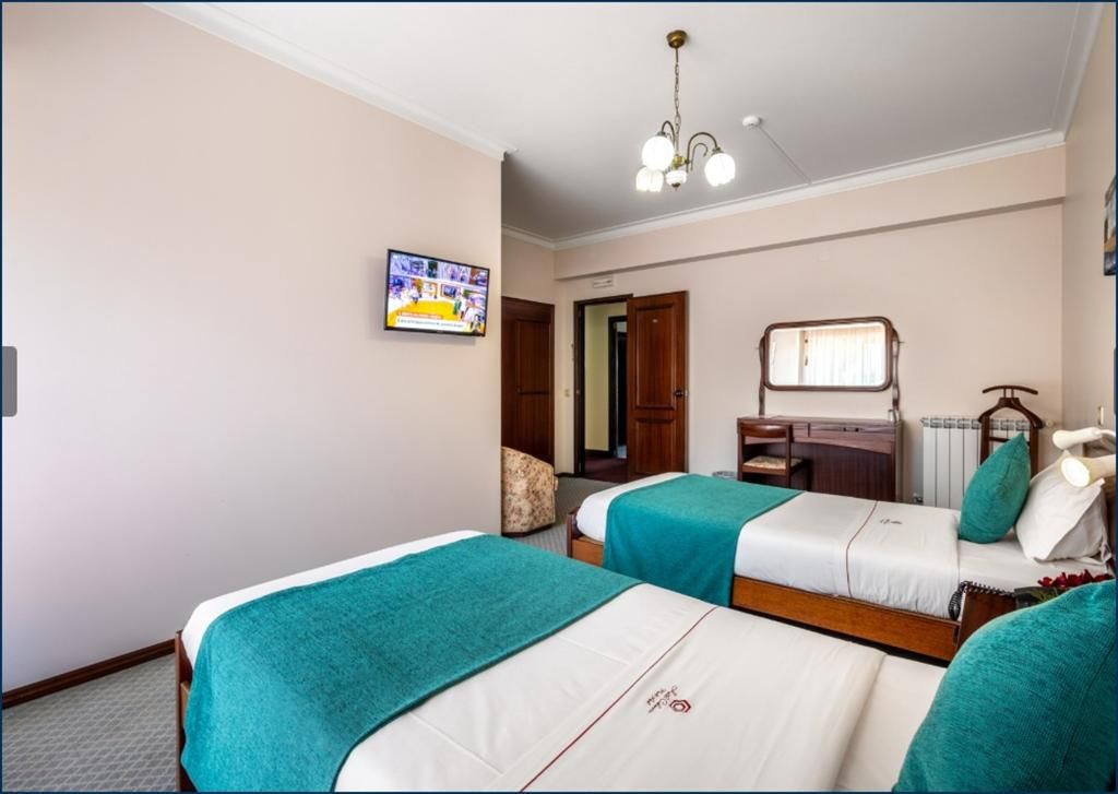 Hotel Colmeia, foto 10