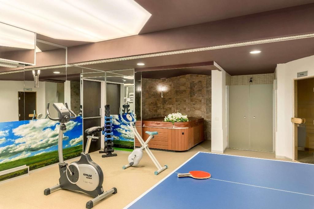 Ramada by Wyndham Ankara, foto 6