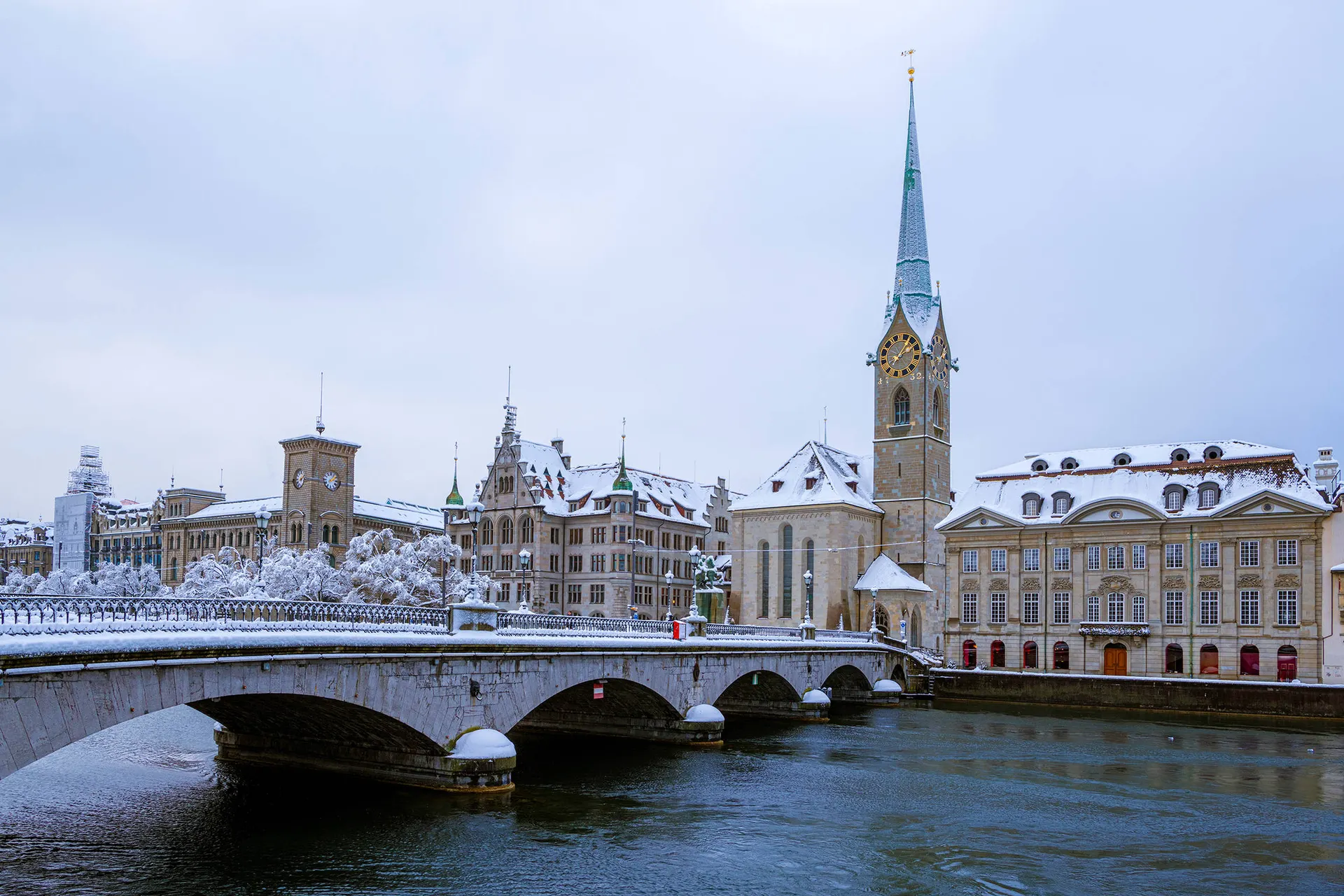 Zürich