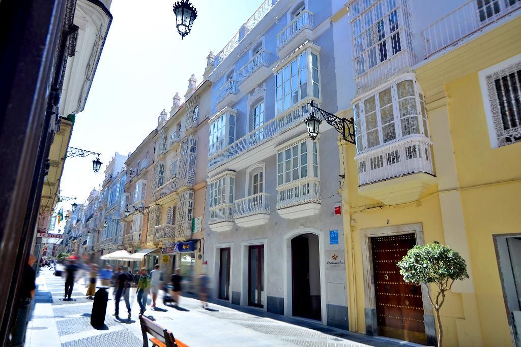 El Armador Casa Palacio, foto 5