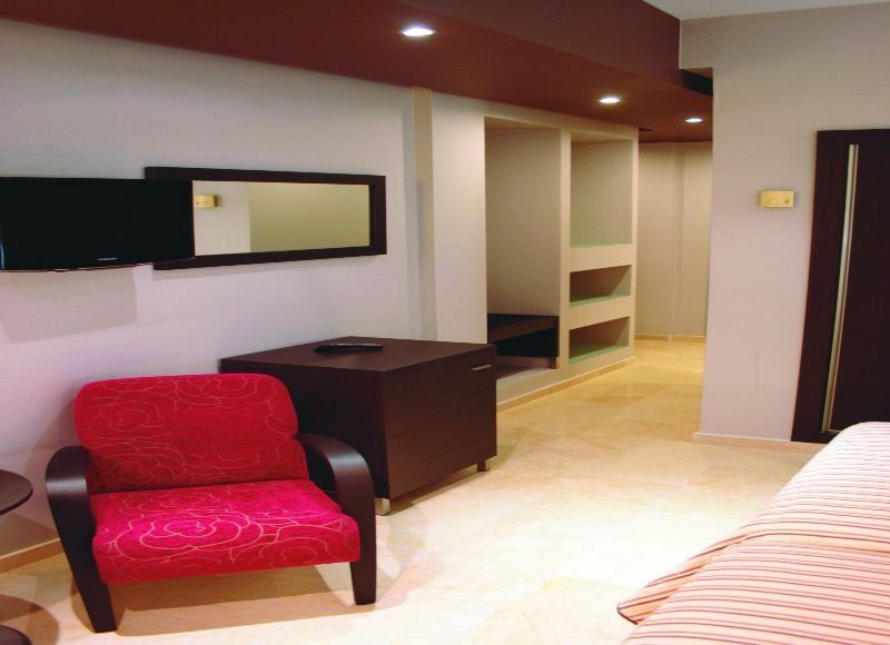 Hotel Porto Calpe, foto 3