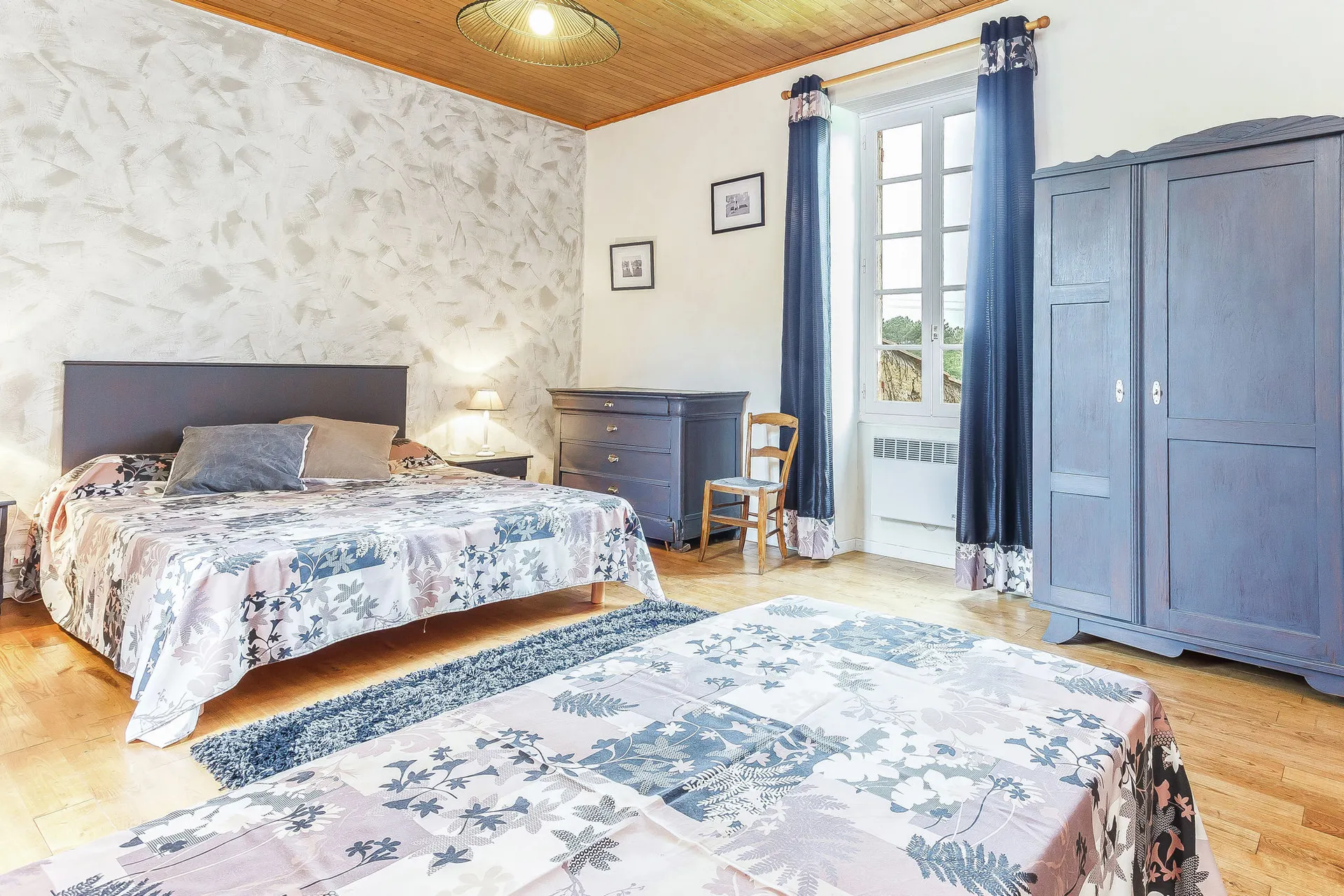 Slaapkamer