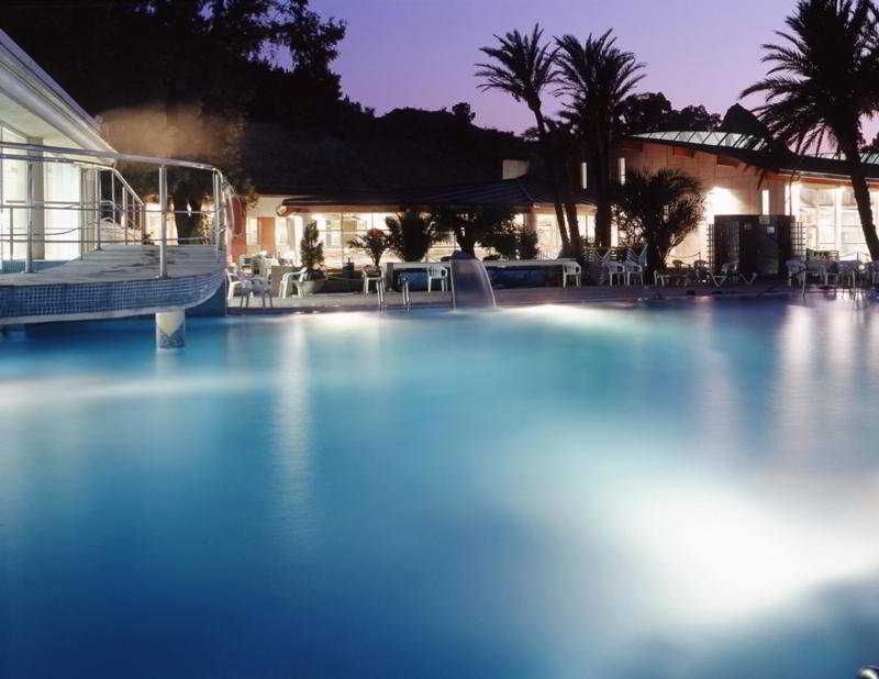Balneario de Archena Hotel Termas, foto 11