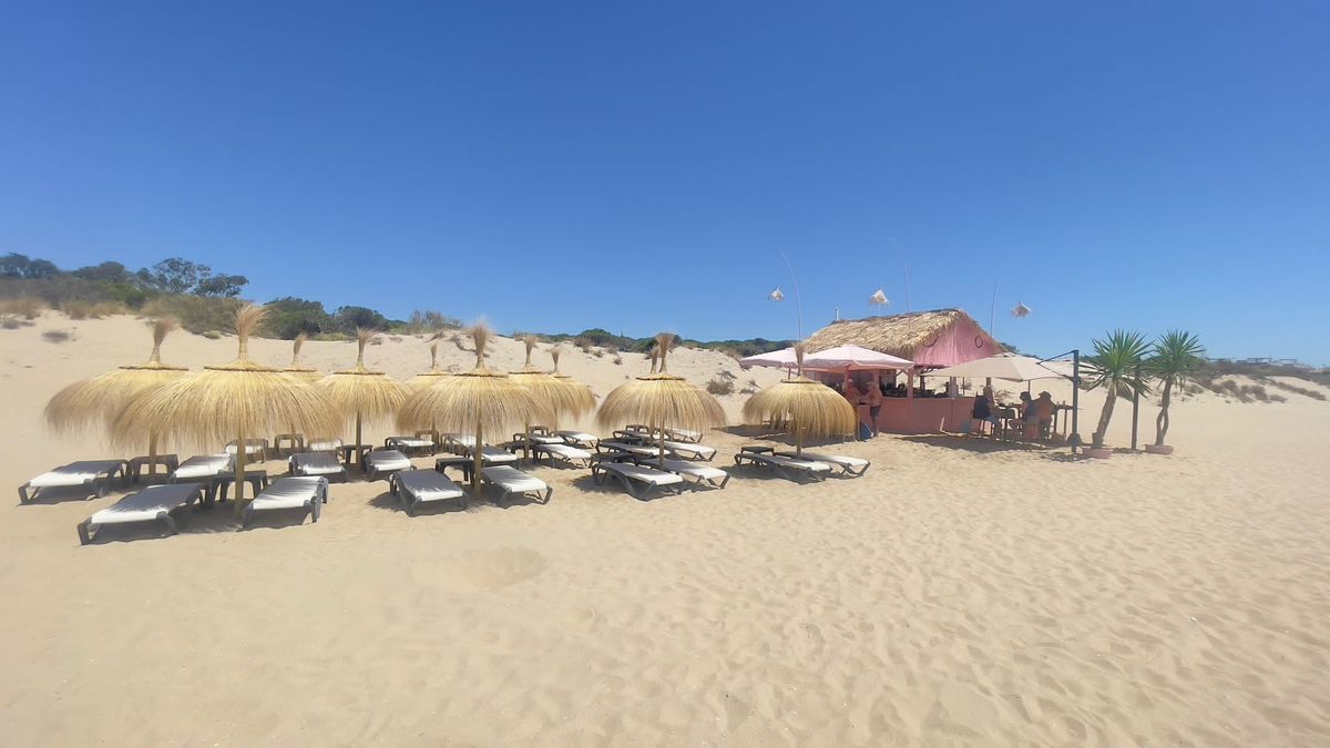 ON Family Islantilla, foto 15