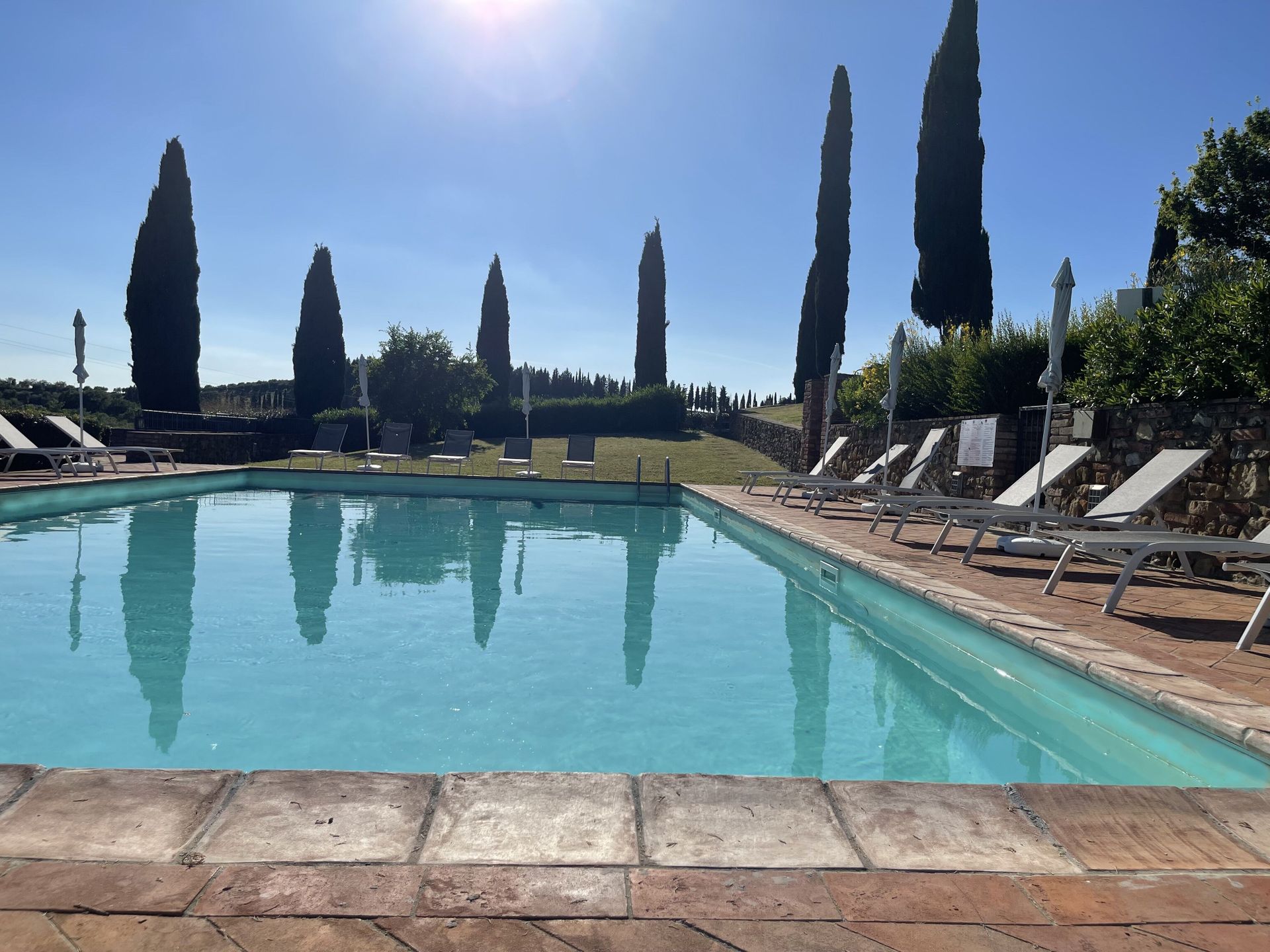 Tenuta Castellare di Tonda, foto 2