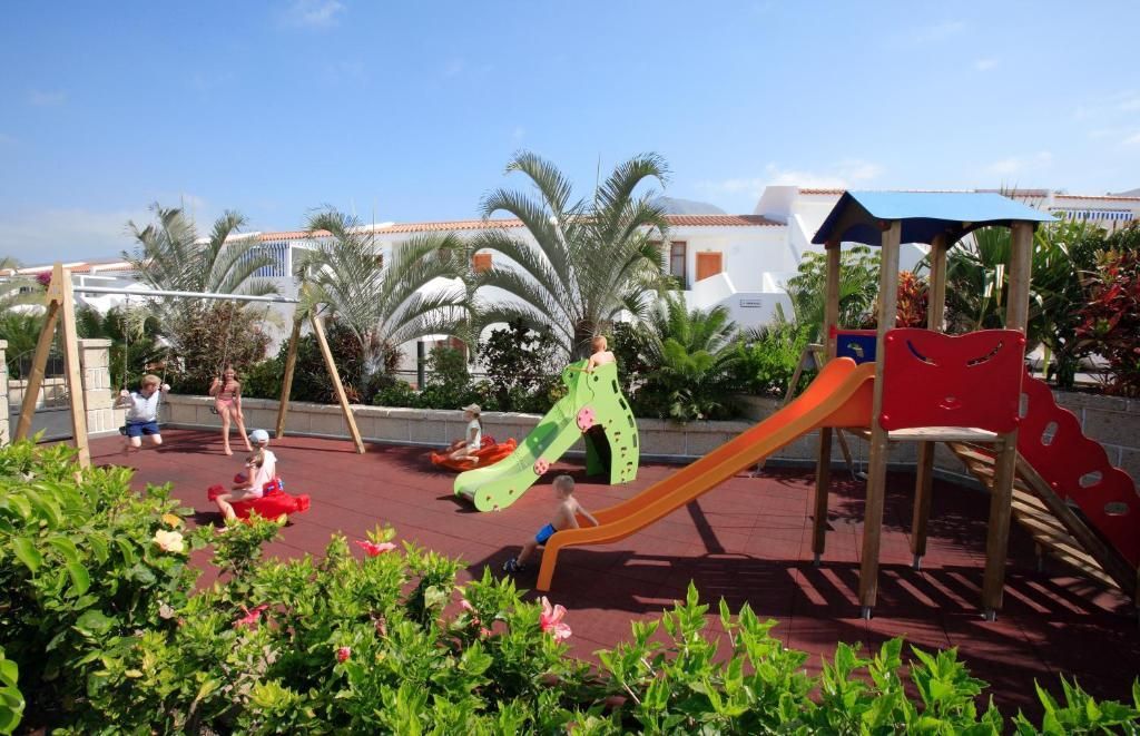 Hotel Malibu Park, foto 3
