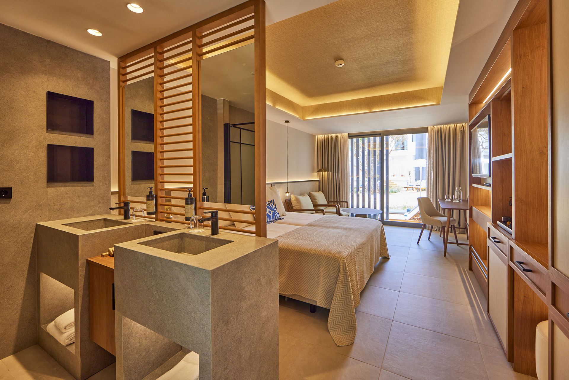 Universal Grand León & Spa, foto 14