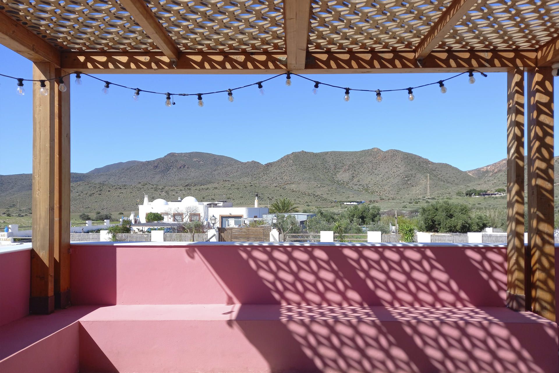Hostal Boutique Bajío, foto 2