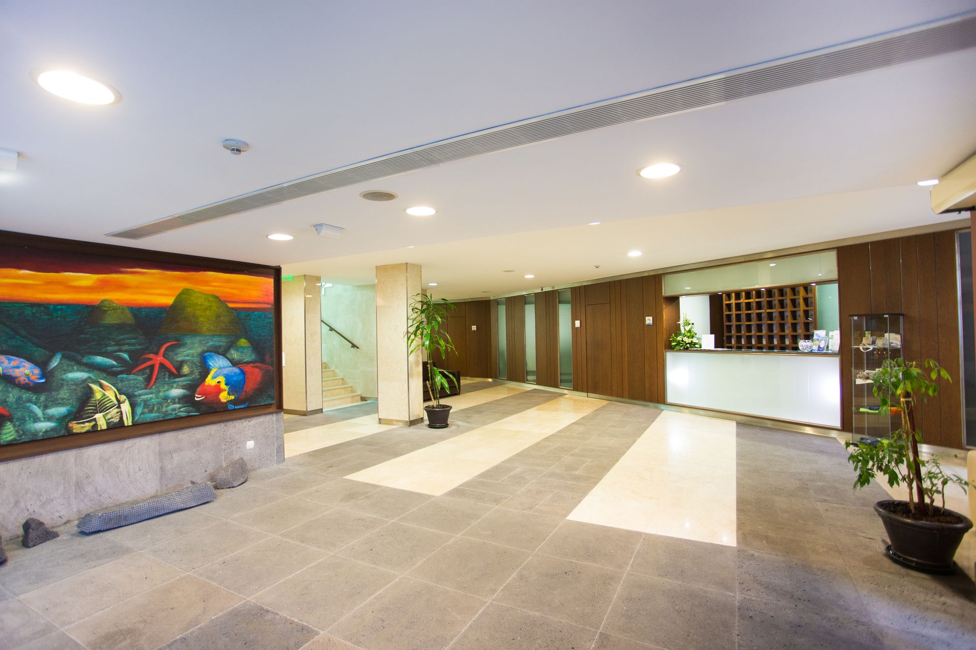 Antillia Hotel, foto 4