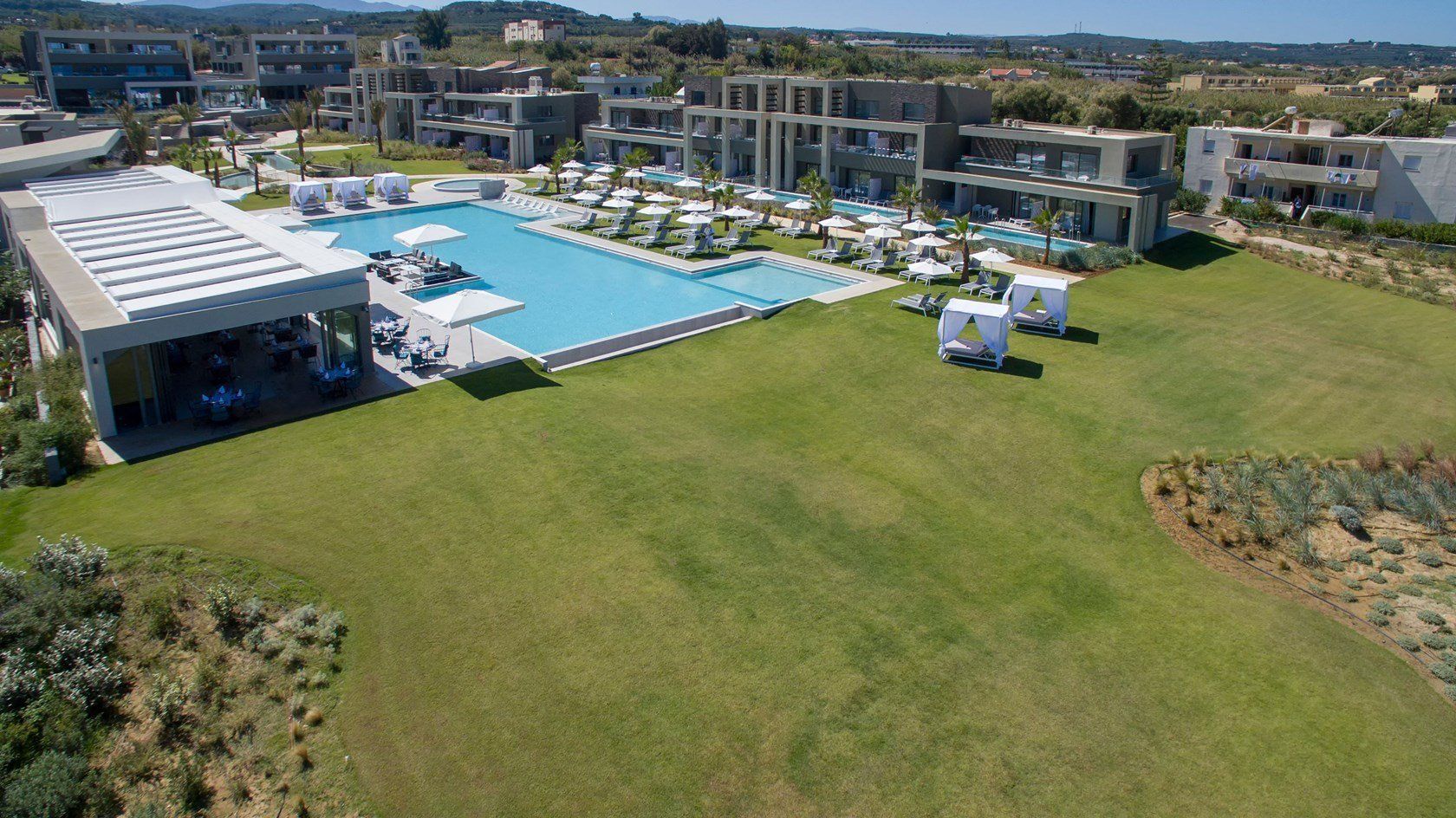 Myrion Beach Resort & Spa, foto 6