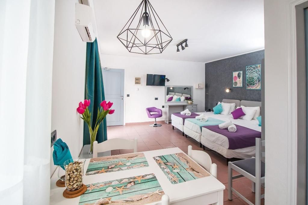Kahlua Hotel Apartments, foto 13