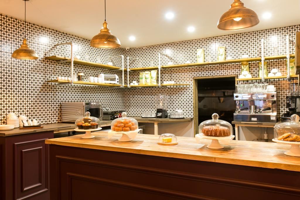 Belvilla Ilford Hill Hotel London, foto 3