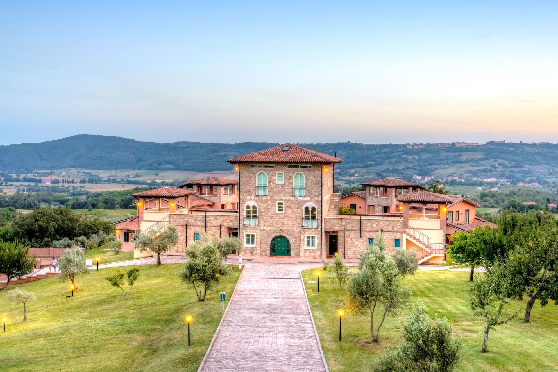 Pian dei Mucini Resort, foto 11