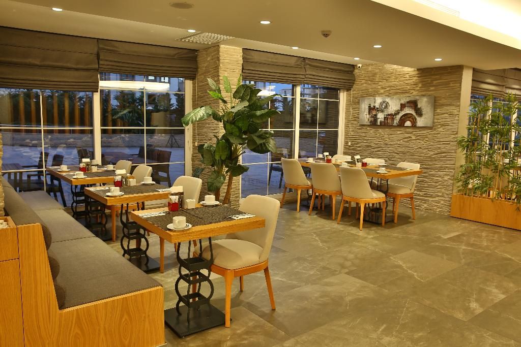 Bof Hotels Ceo Suites Atasehir, foto 3