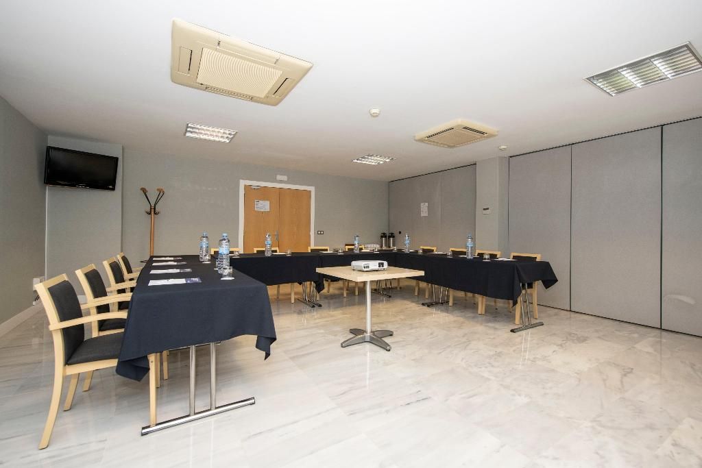 Holiday Inn Express Barcelona - Montmelo, foto 13