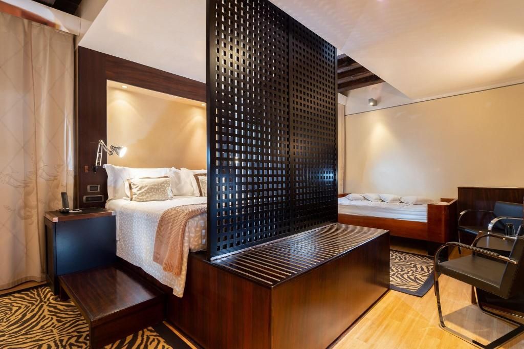 Ca' Pisani Deco Design Hotel, foto 10