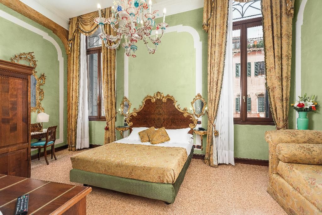 Hotel San Moise, foto 14