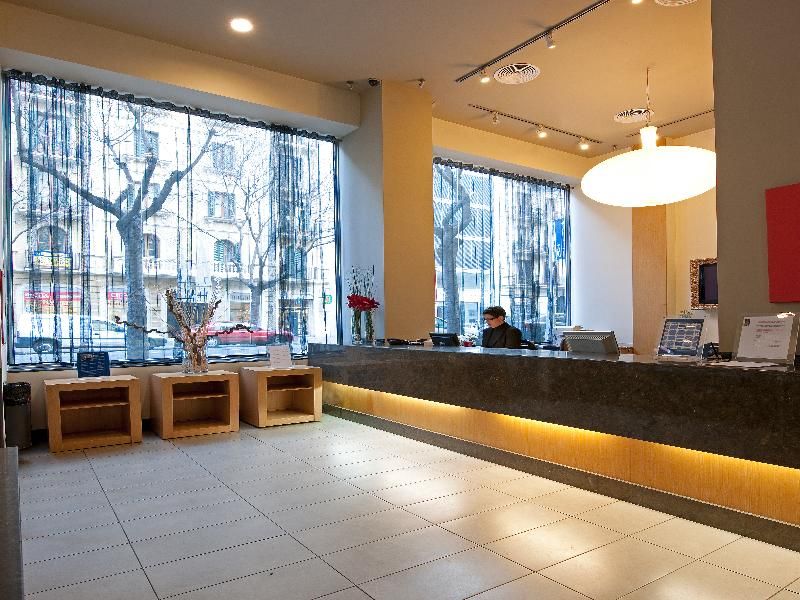 Hotel Sagrada Familia, foto 9