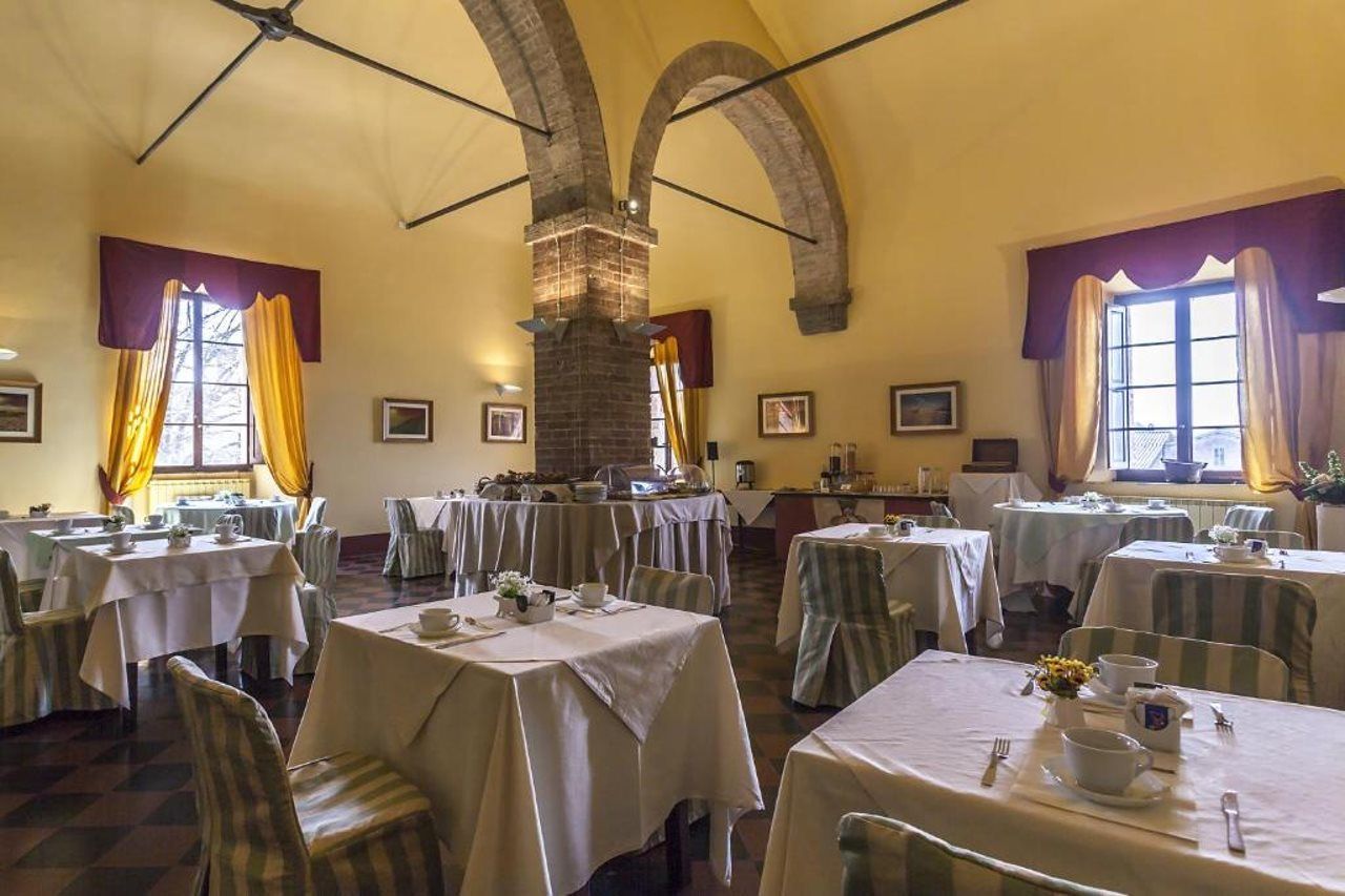 II Chiostro del Carmine, foto 4